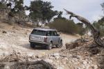 Land Rover Range Rover Morocco 2013 года